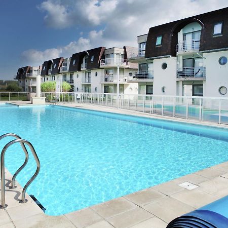 Lovely Apartment Near The Sea Bredene Extérieur photo