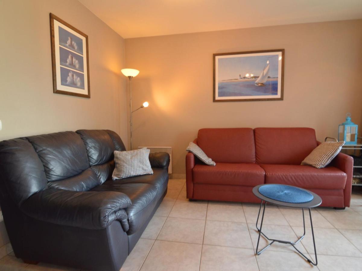 Lovely Apartment Near The Sea Bredene Extérieur photo
