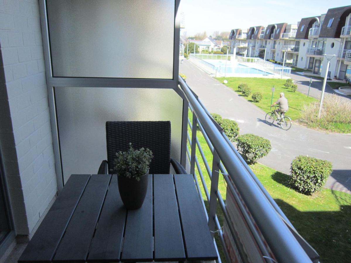 Lovely Apartment Near The Sea Bredene Extérieur photo