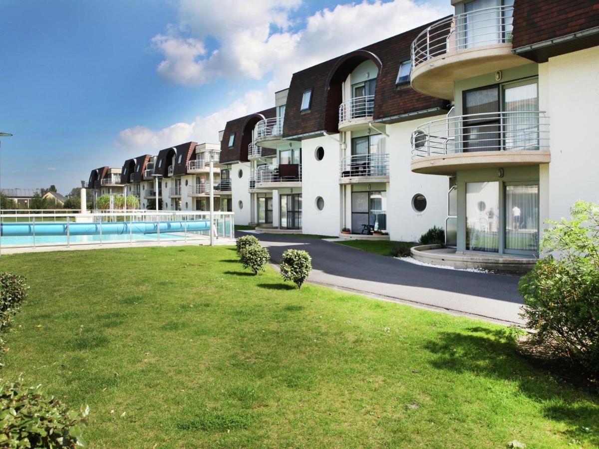 Lovely Apartment Near The Sea Bredene Extérieur photo