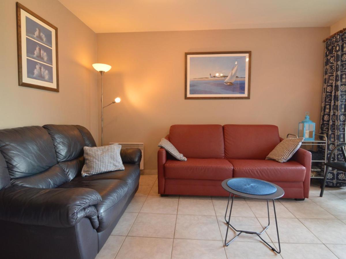 Lovely Apartment Near The Sea Bredene Extérieur photo