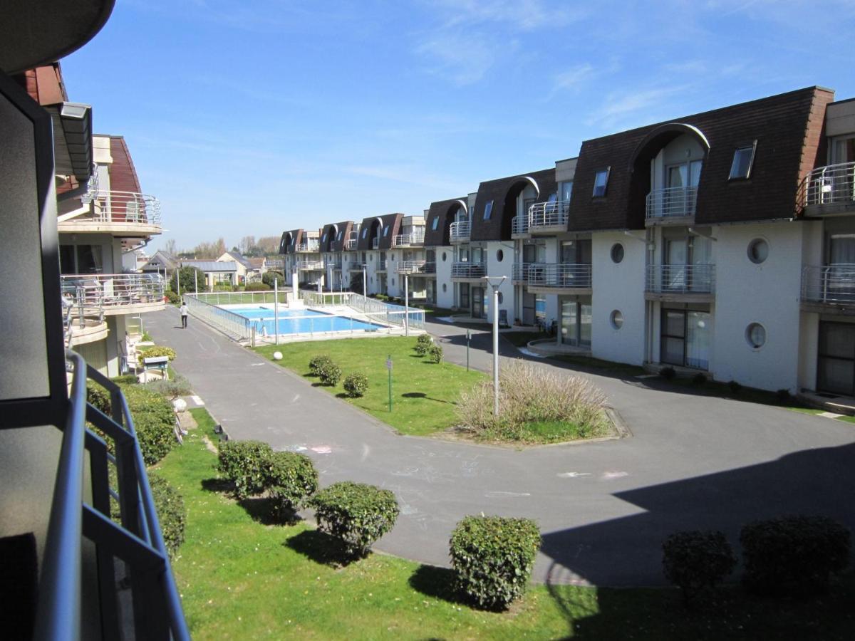 Lovely Apartment Near The Sea Bredene Extérieur photo