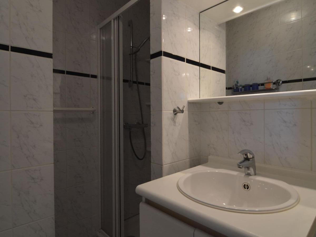 Lovely Apartment Near The Sea Bredene Extérieur photo