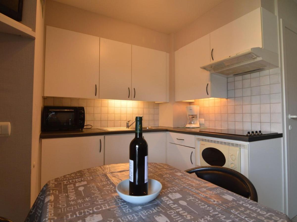 Lovely Apartment Near The Sea Bredene Extérieur photo