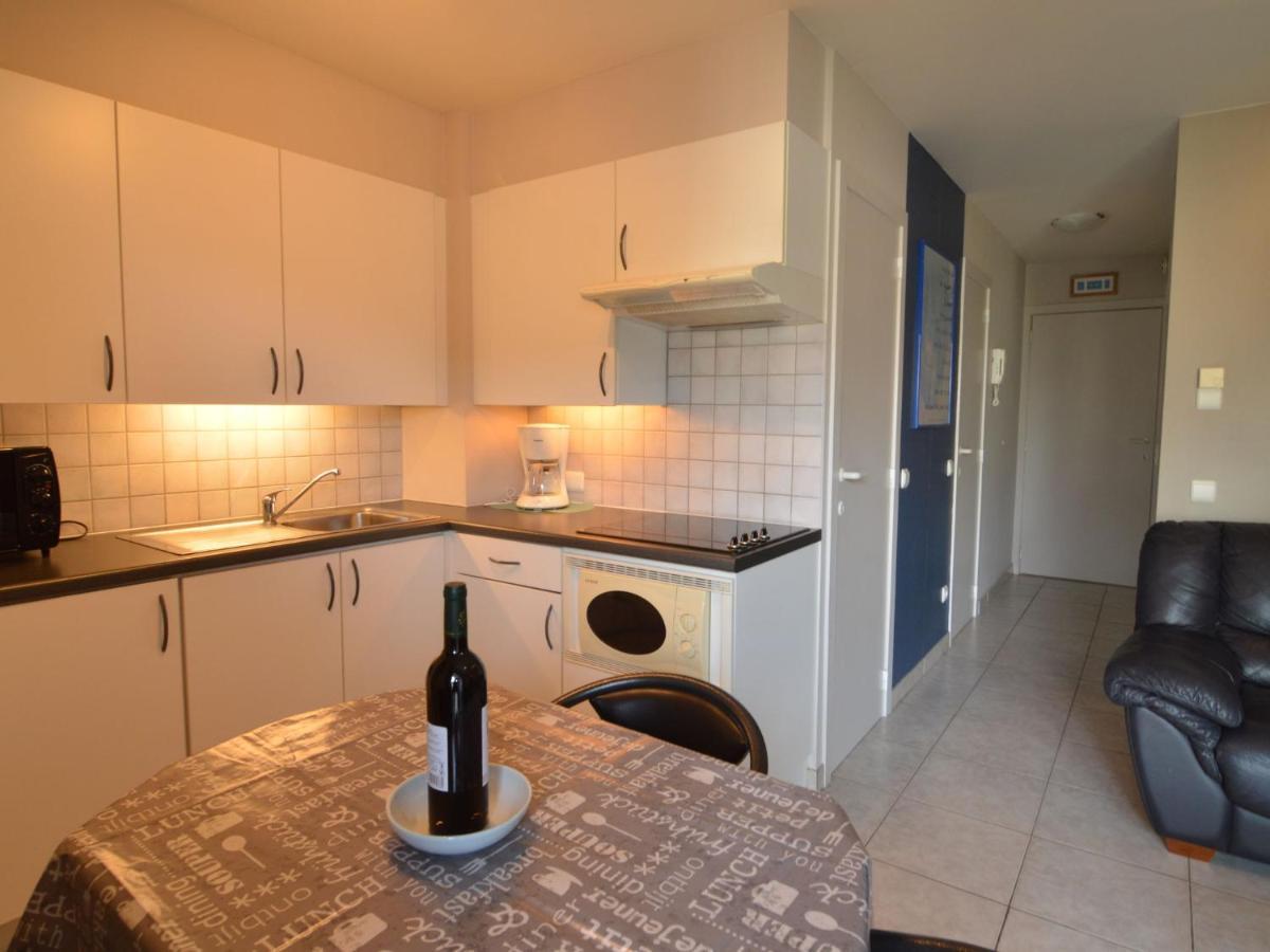 Lovely Apartment Near The Sea Bredene Extérieur photo