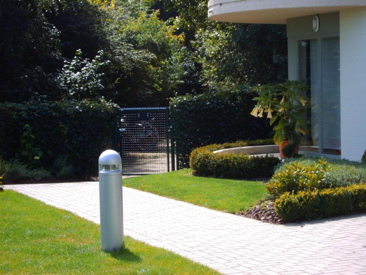 Lovely Apartment Near The Sea Bredene Extérieur photo